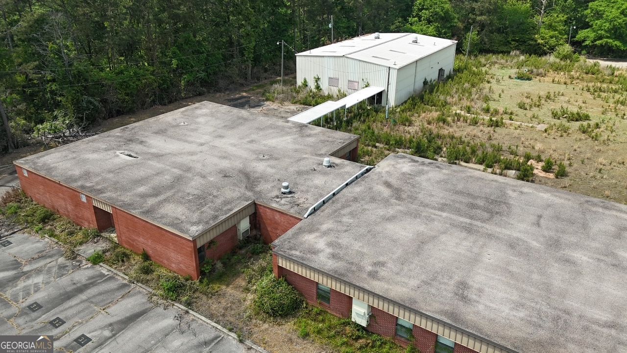 4117 Greenville Road