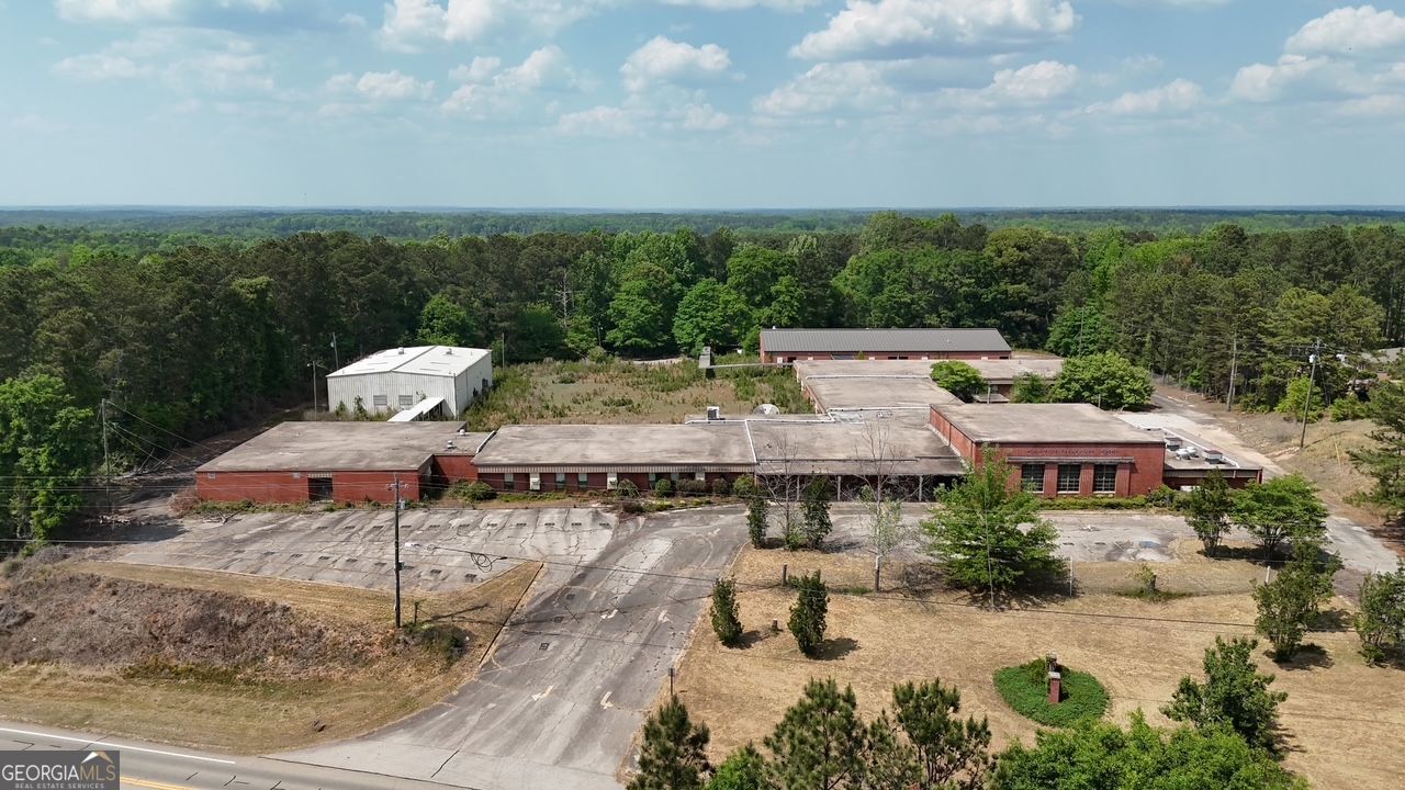 4117 Greenville Road