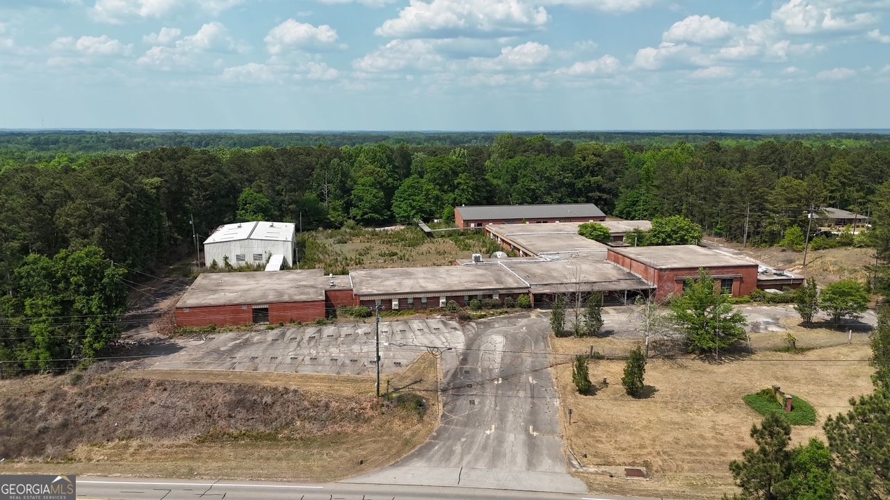 4117 Greenville Road