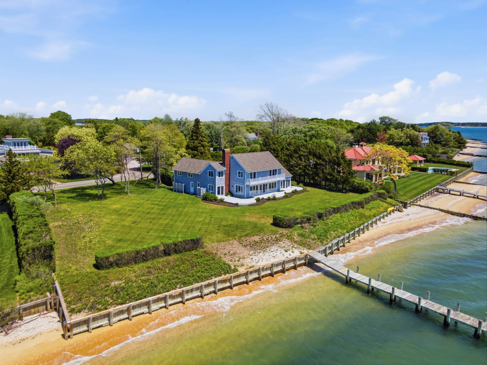 90 Peconic Ave