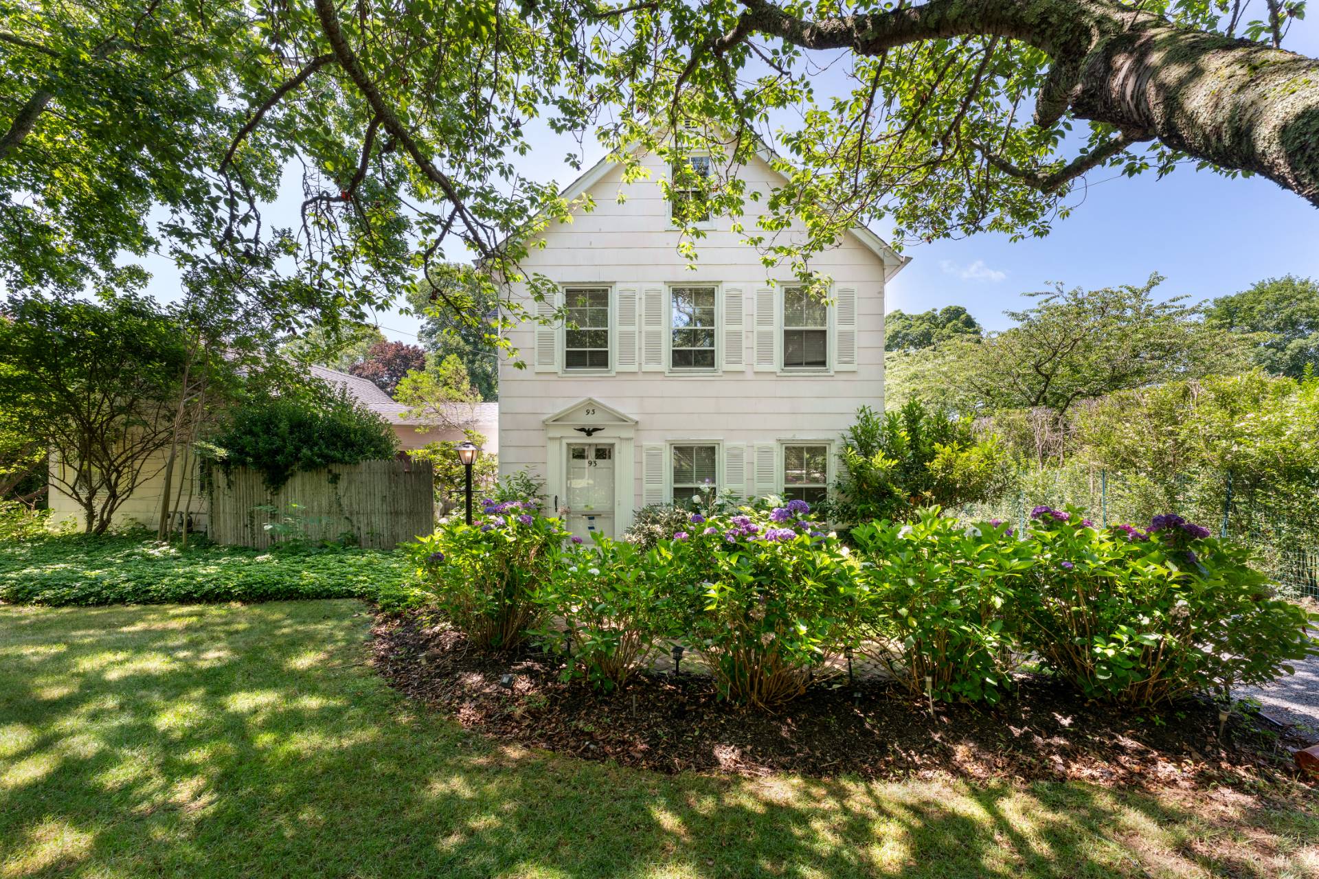 93 Buell Lane