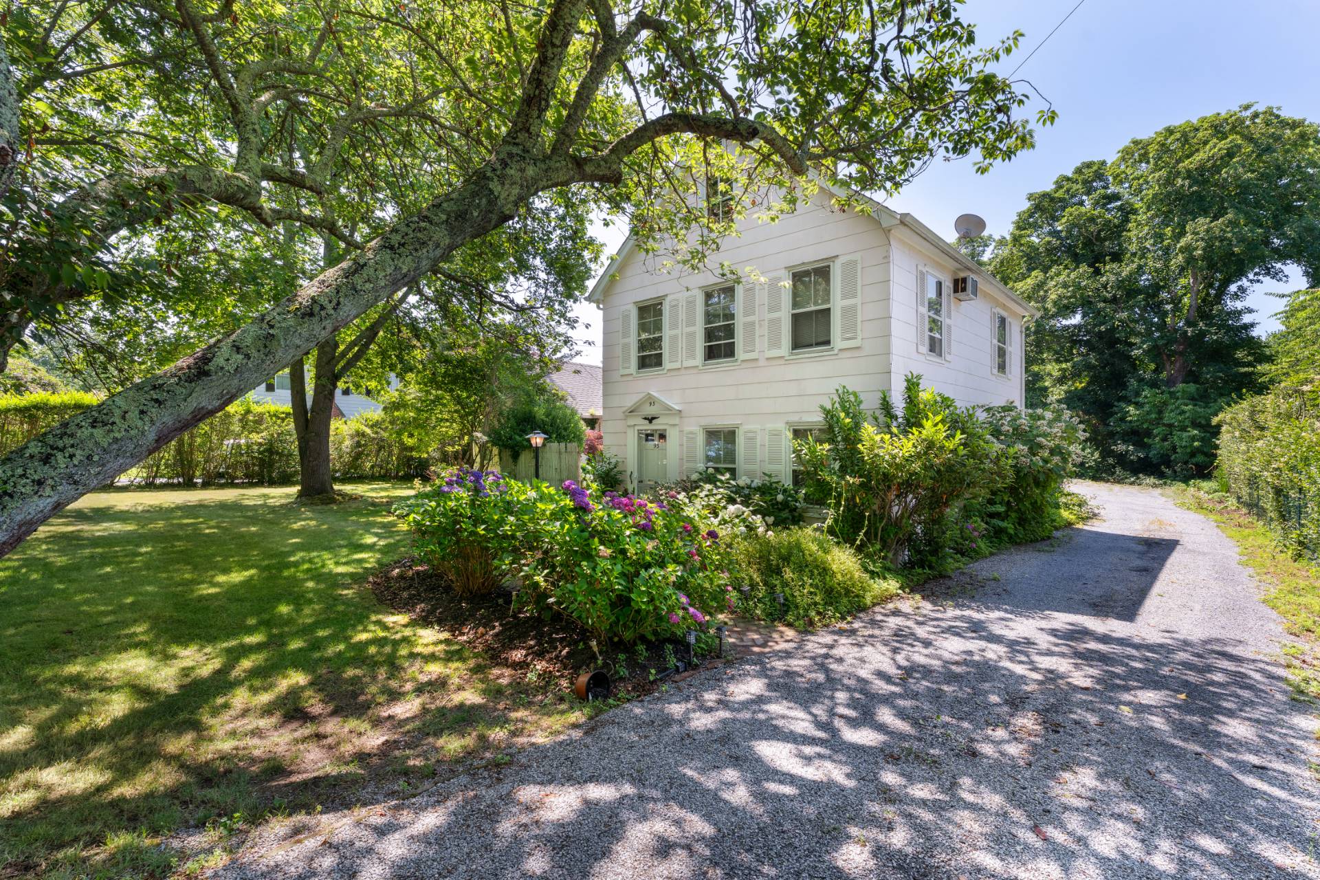 93 Buell Lane