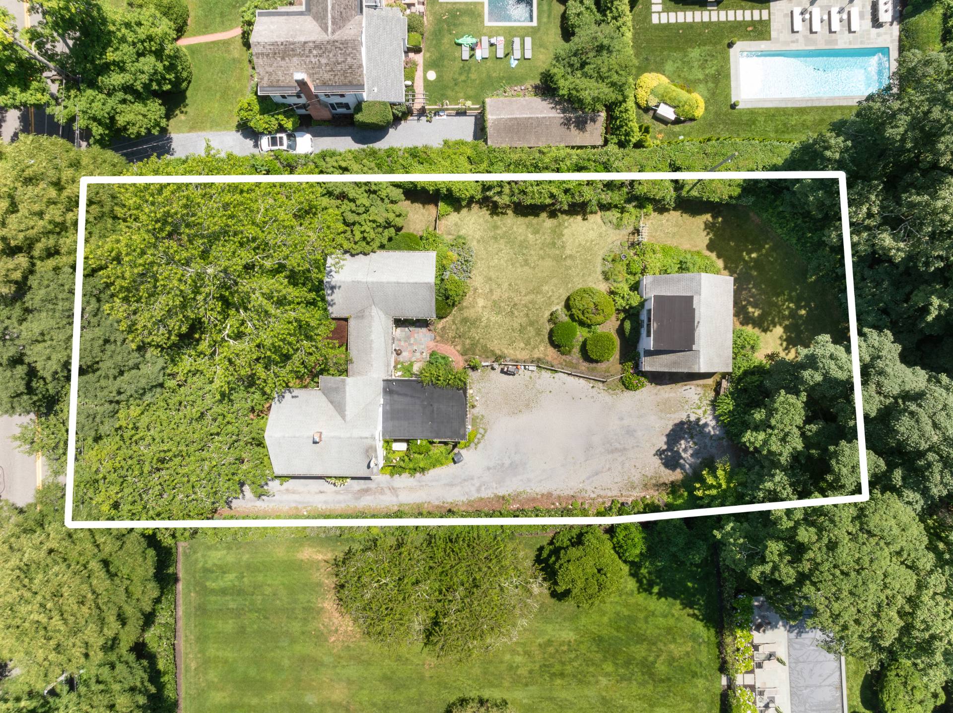 93 Buell Lane