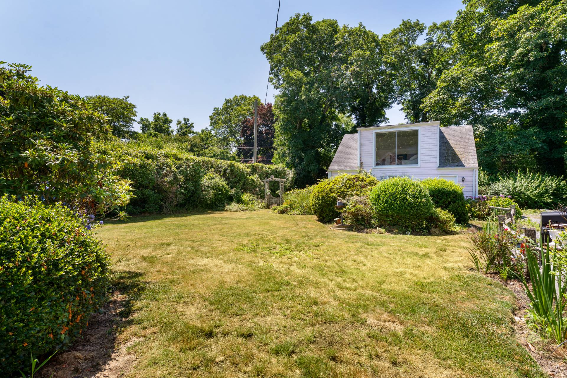 93 Buell Lane