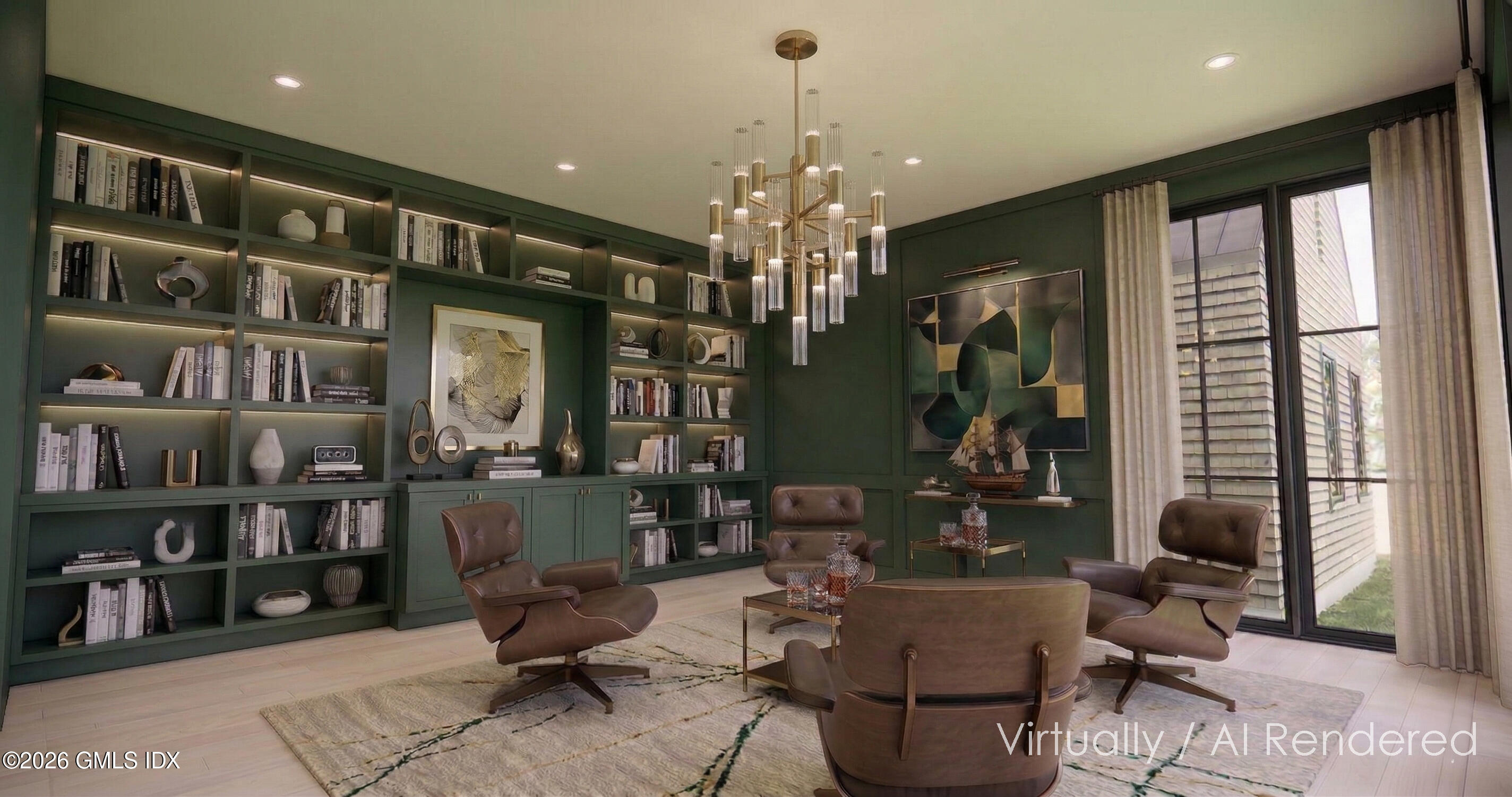 532 Round Hill Road