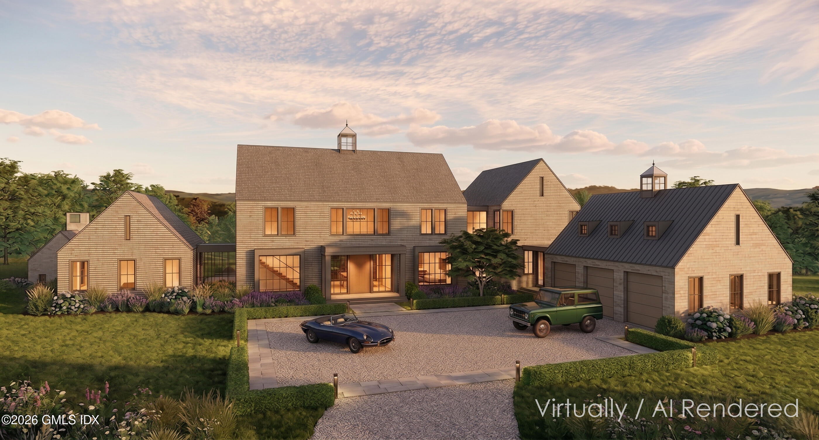 532 Round Hill Road