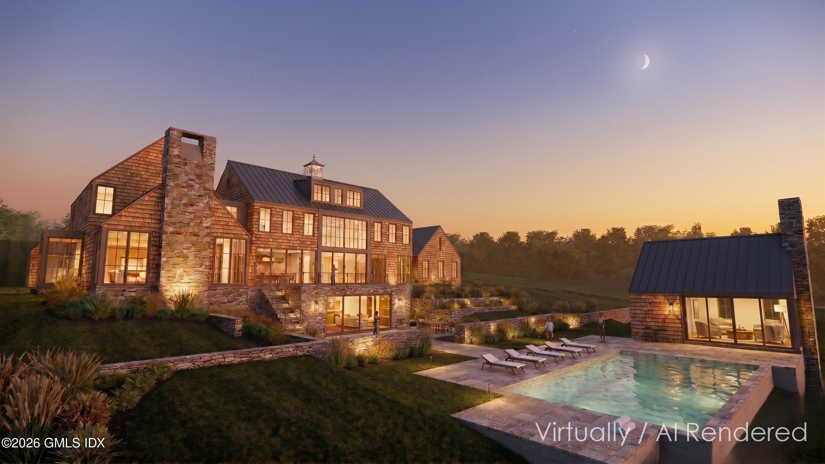532 Round Hill Road