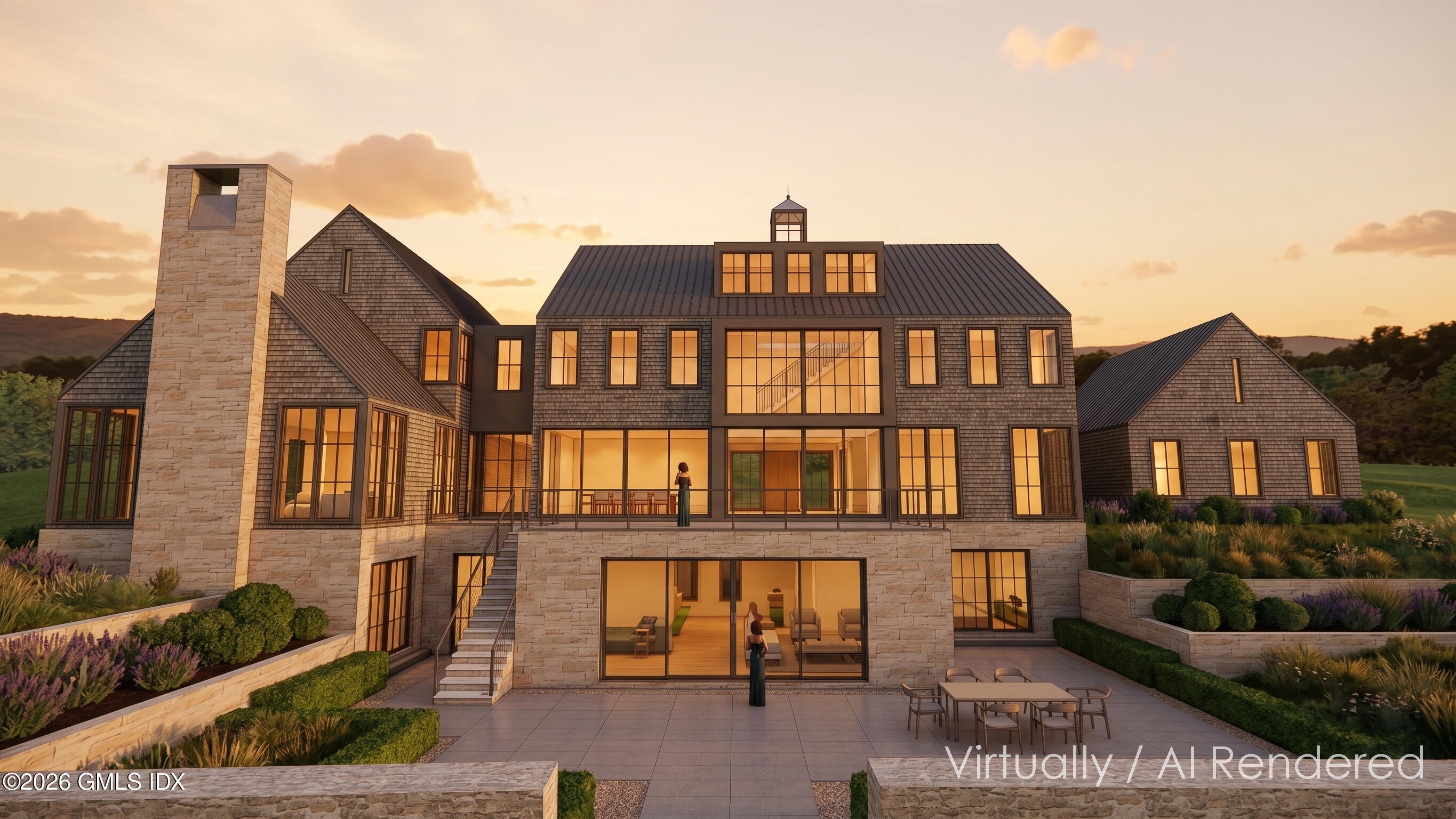 532 Round Hill Road