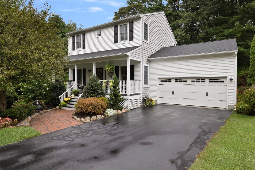 212 Orchard Woods Drive