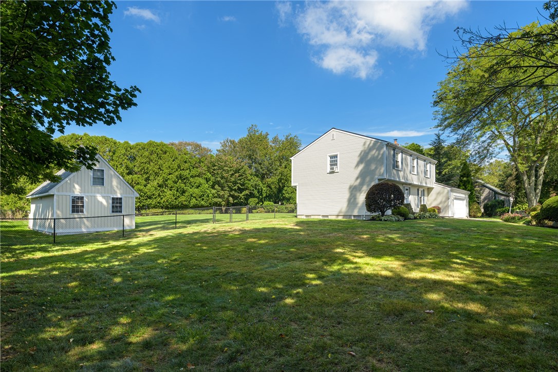 215 Harris Avenue