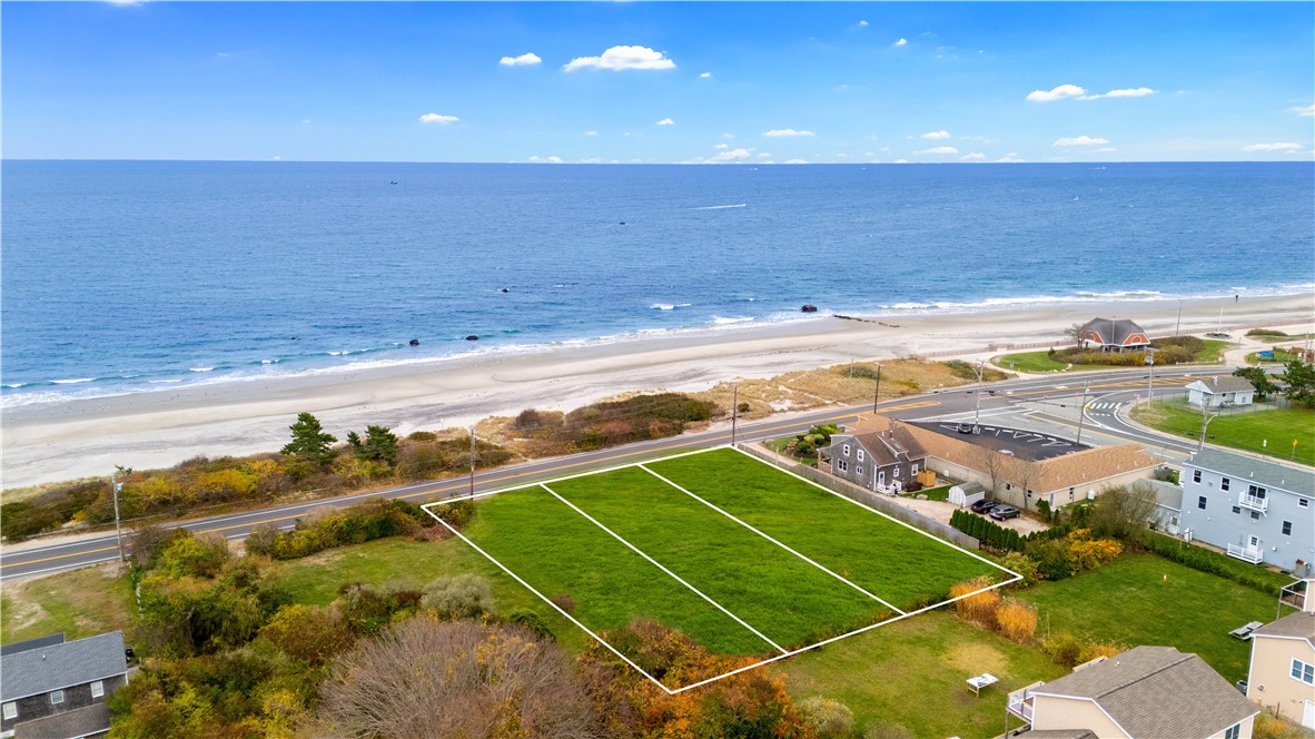 815 Ocean Road