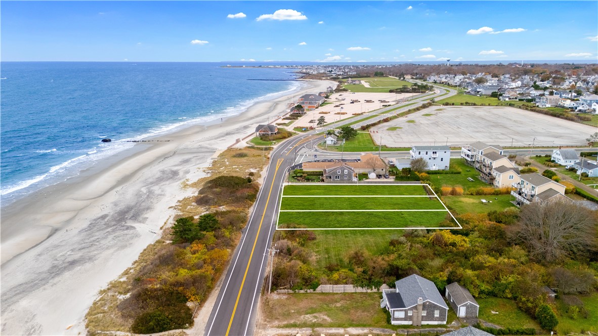 815 Ocean Road