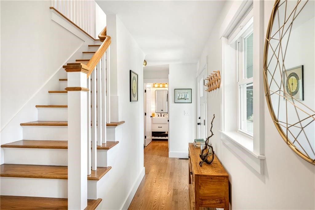 30 Massasoit Avenue