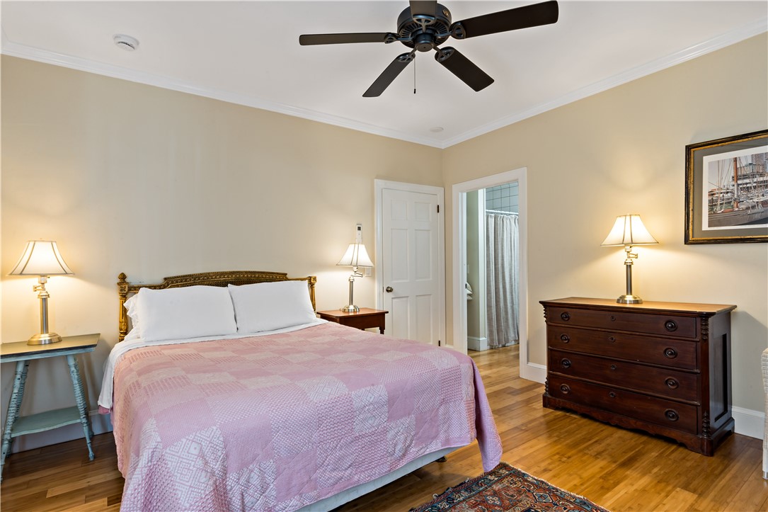 6 Gladding Court 1
