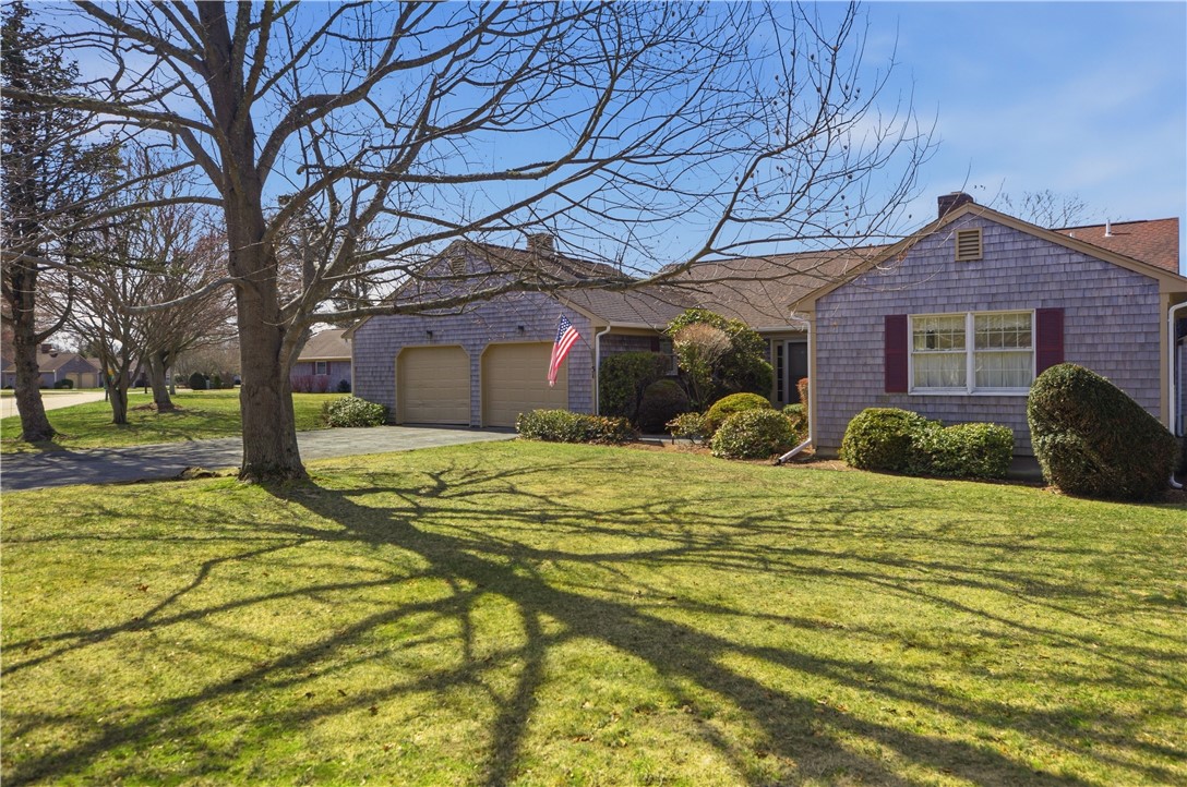 31 Belmont Drive