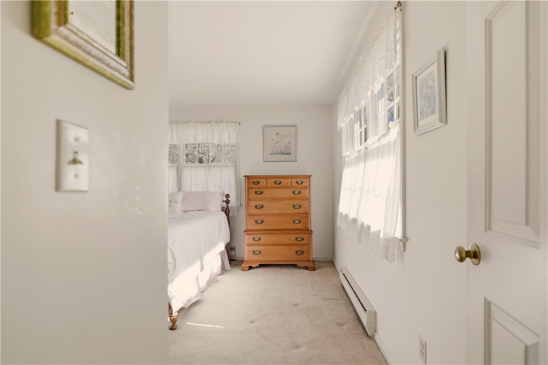 31 Belmont Drive