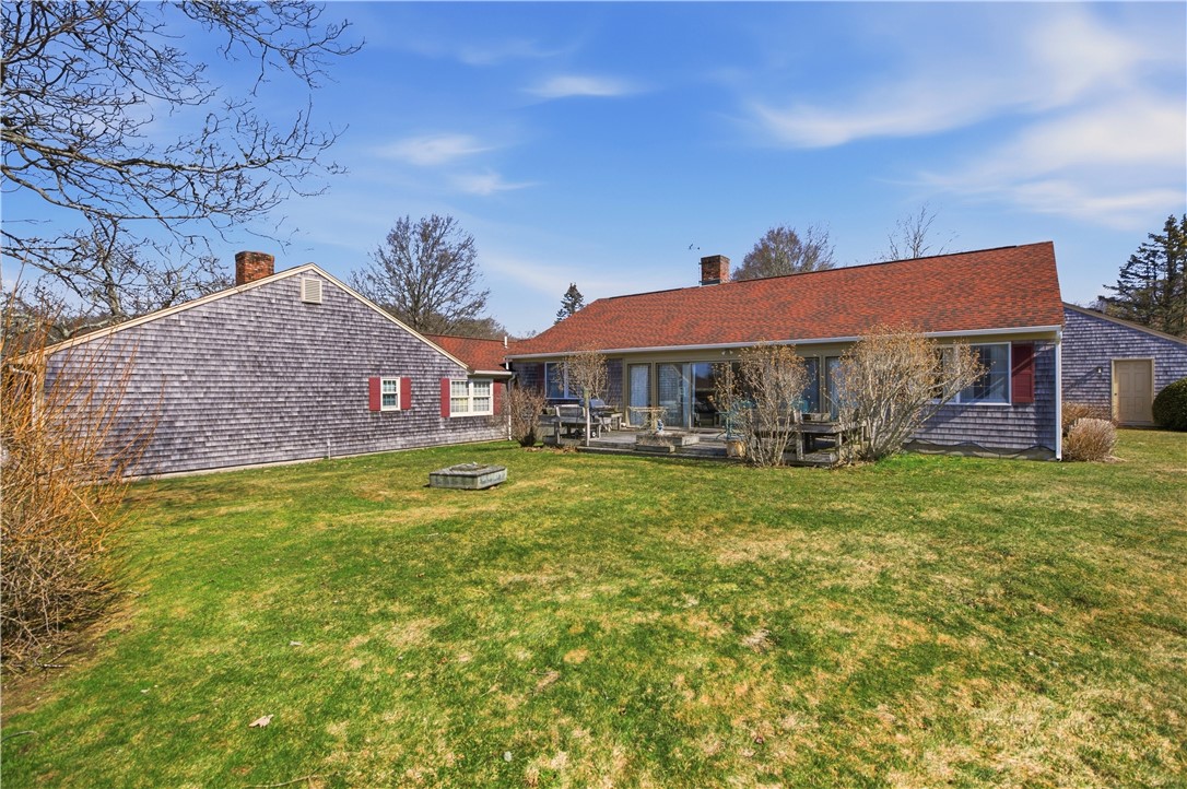 31 Belmont Drive