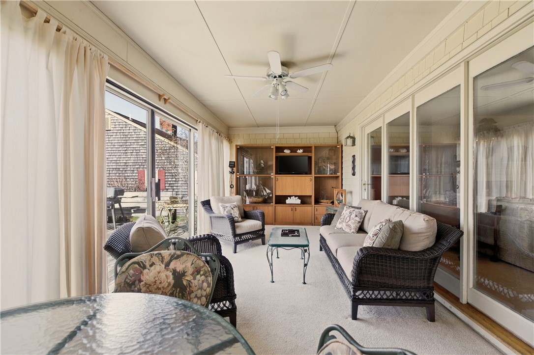 31 Belmont Drive