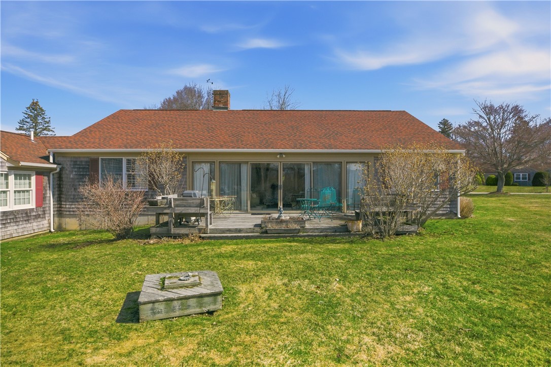 31 Belmont Drive