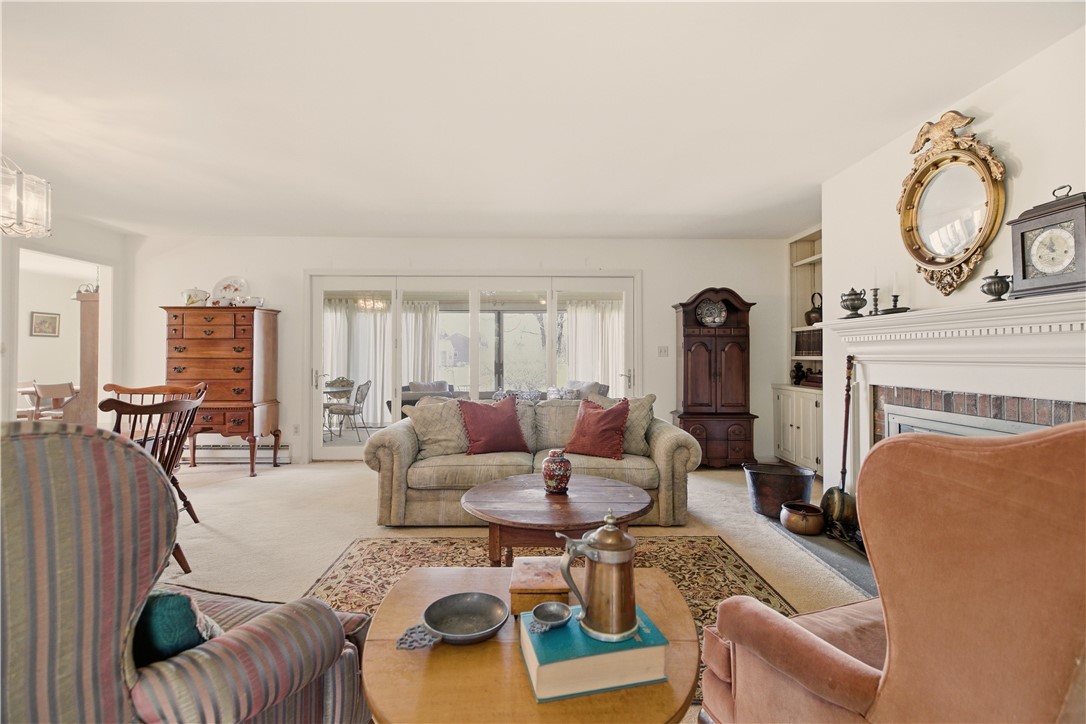 31 Belmont Drive