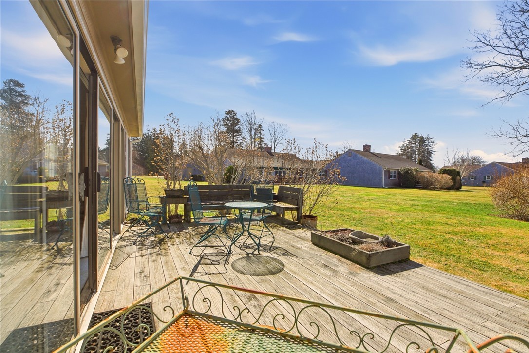 31 Belmont Drive