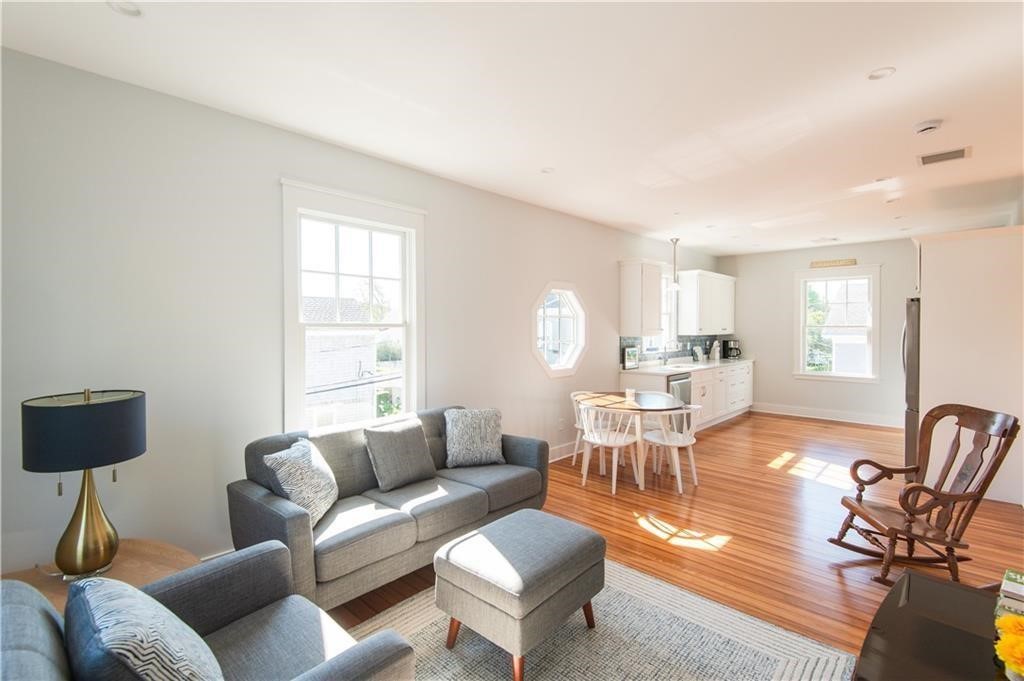 34 Harrison Avenue