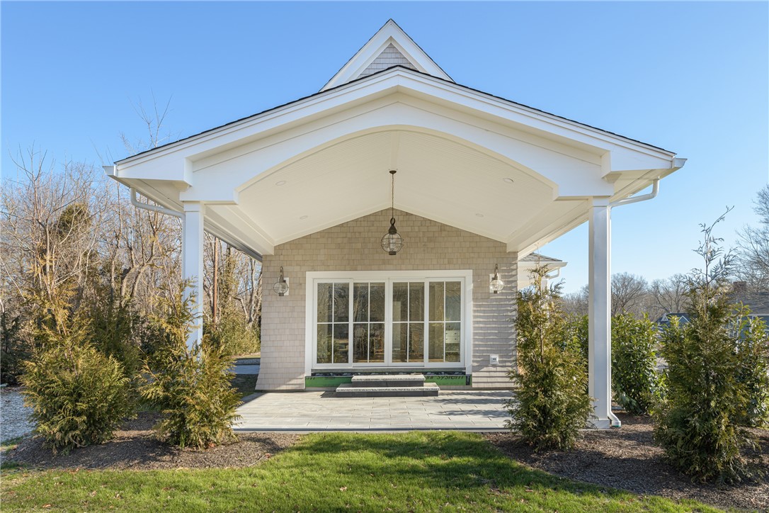 1 Knowlton Court