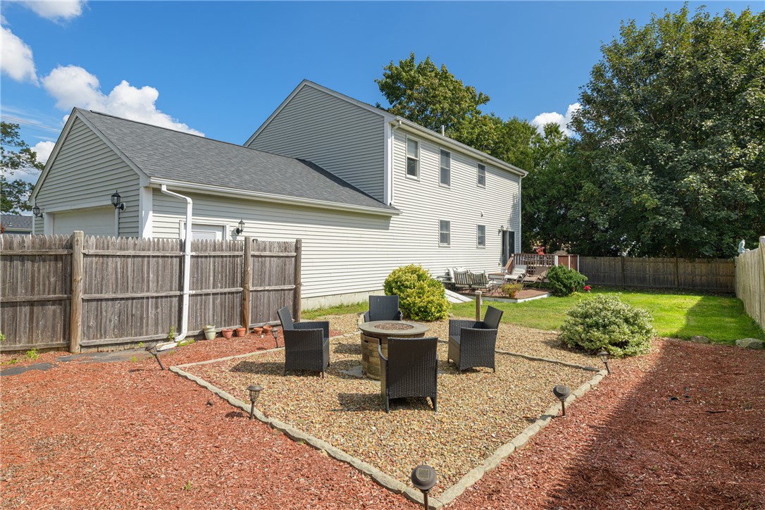 173 Russell Drive