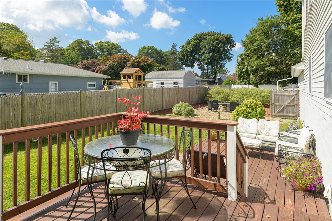 173 Russell Drive