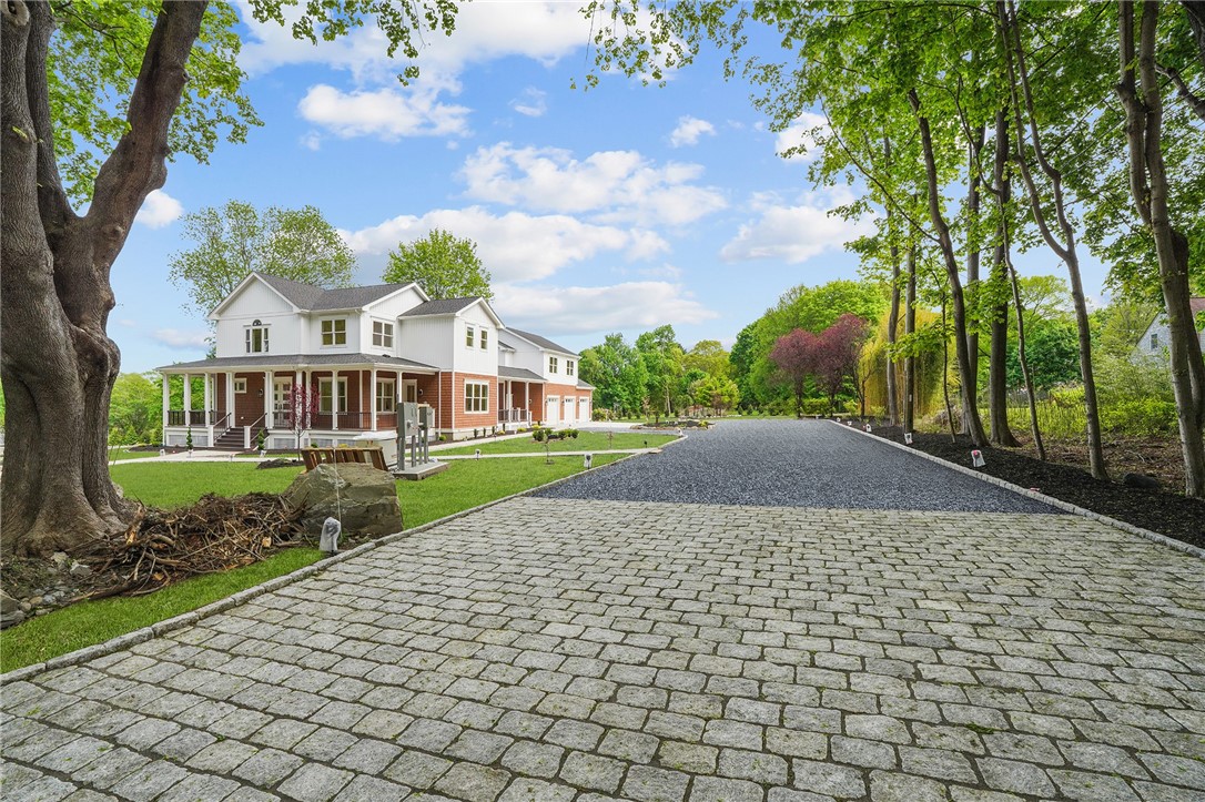 50 Prospect Avenue