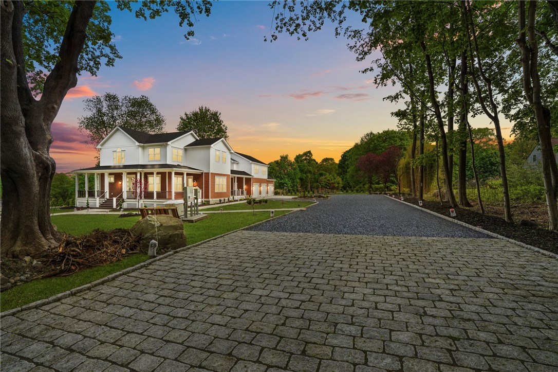 50 Prospect Avenue