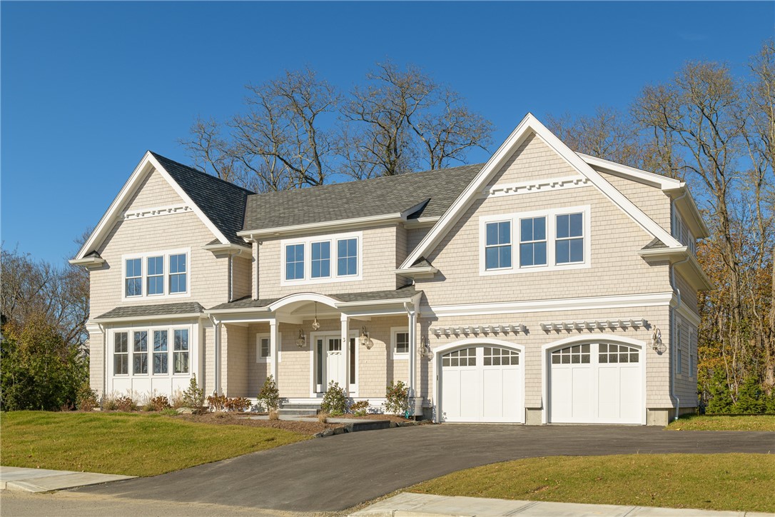 3 Knowlton Court