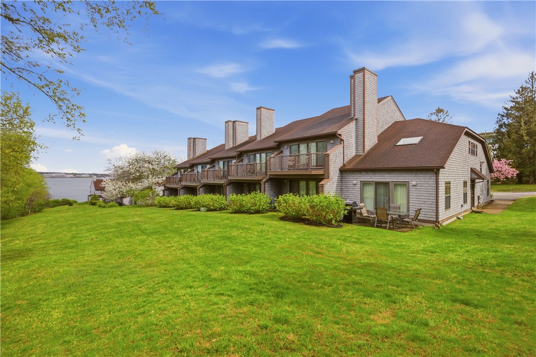 150 Bay View Drive 1