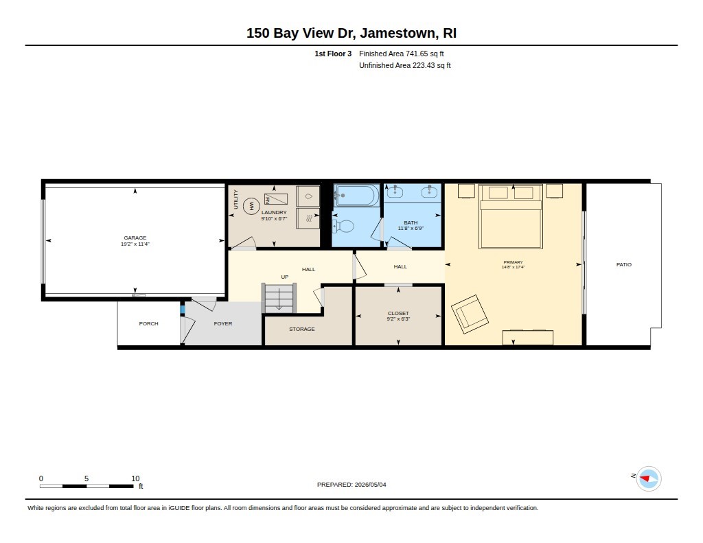 150 Bay View Drive 10