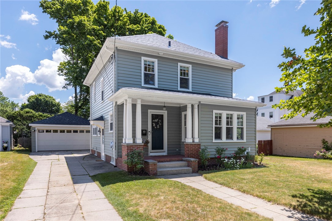 15 Modena Avenue