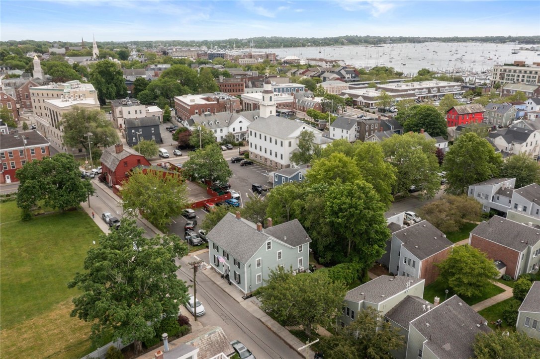 22 Farewell Street
