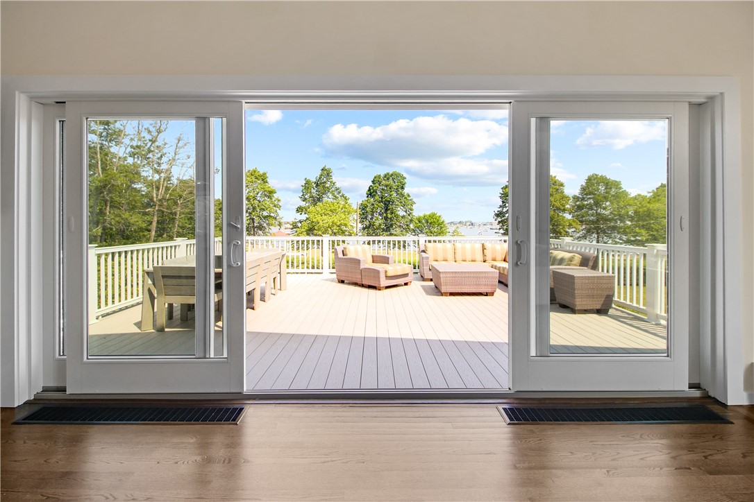 1 Harbor View Drive