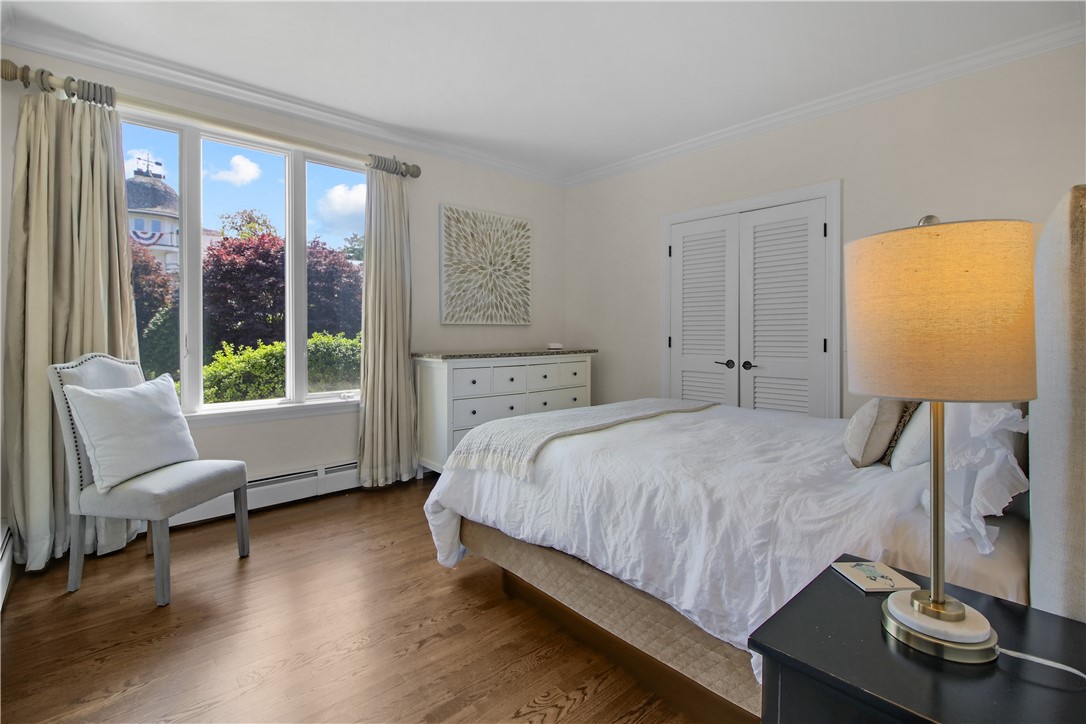 1 Harbor View Drive