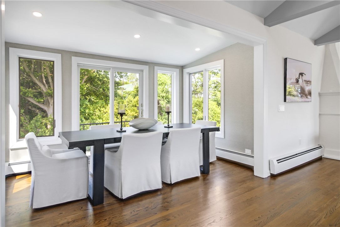 1 Harbor View Drive