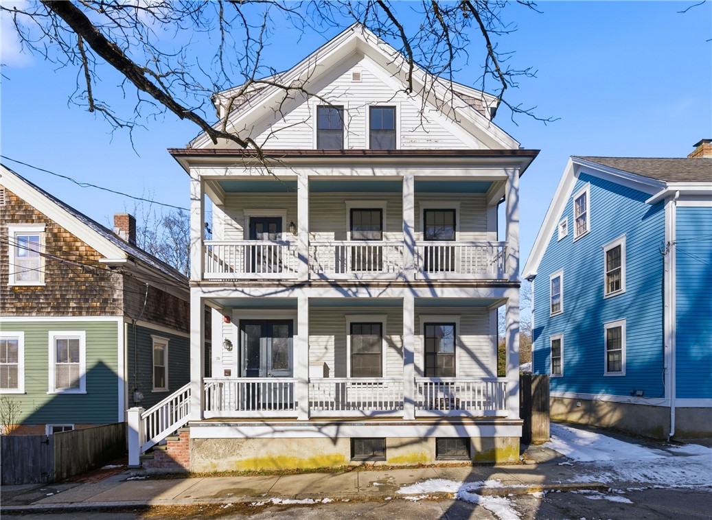 19 Walnut Street 1