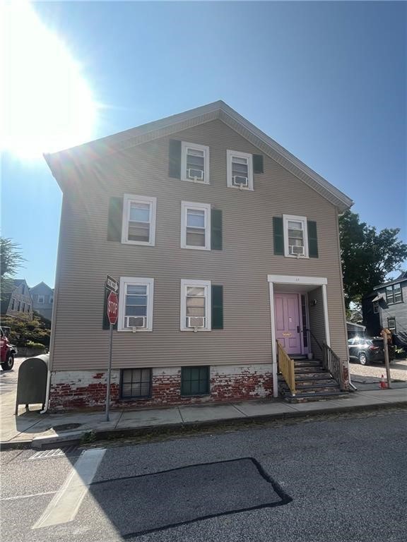 27 Mount Vernon Street 1