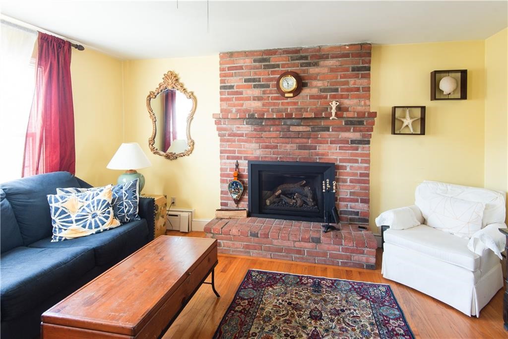 8 Fenner Avenue
