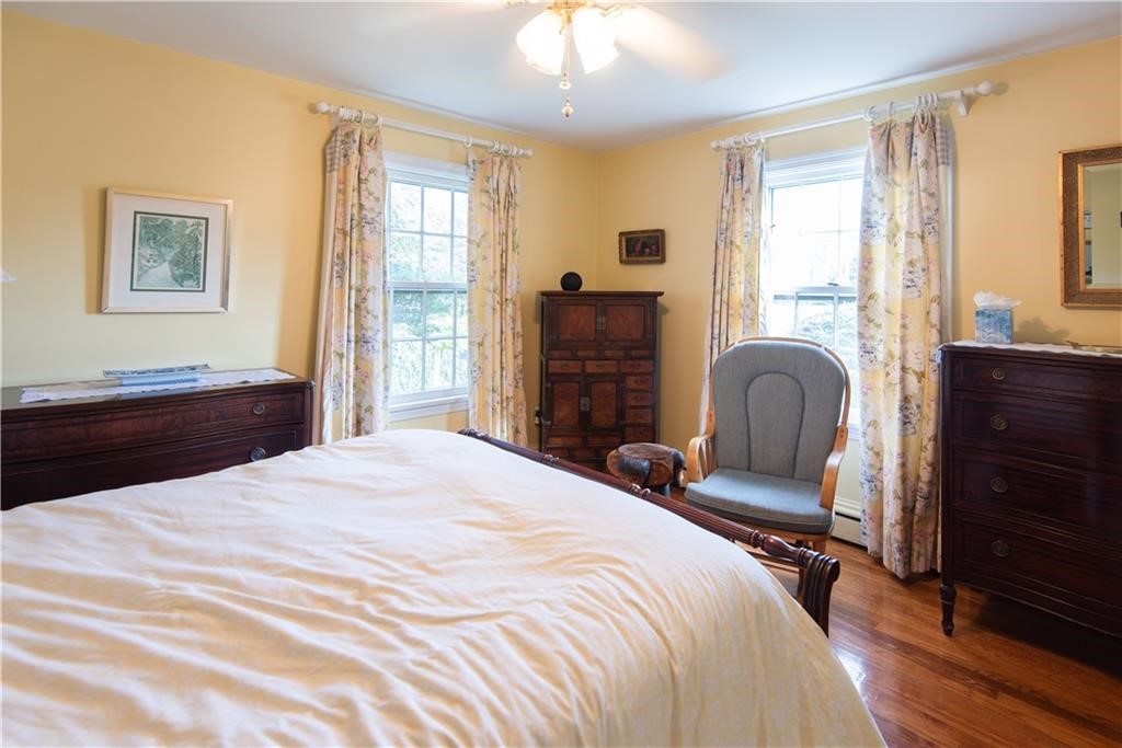 8 Fenner Avenue
