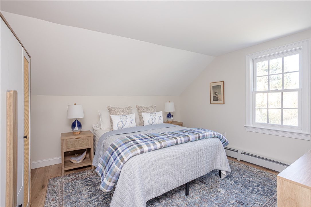 4 Gladding Court