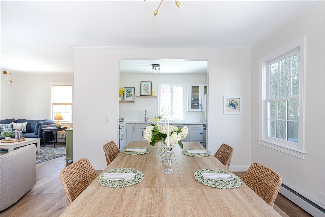 4 Gladding Court