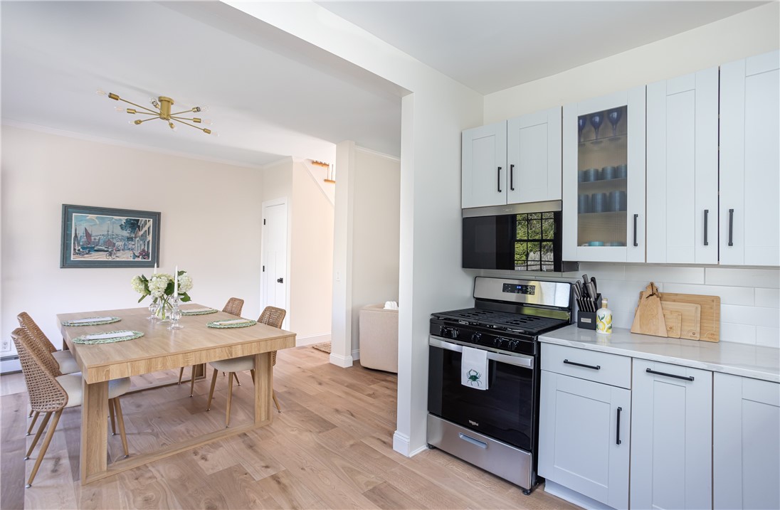 4 Gladding Court