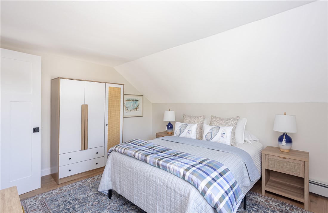 4 Gladding Court