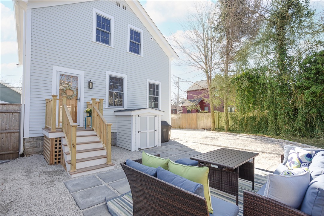 4 Gladding Court