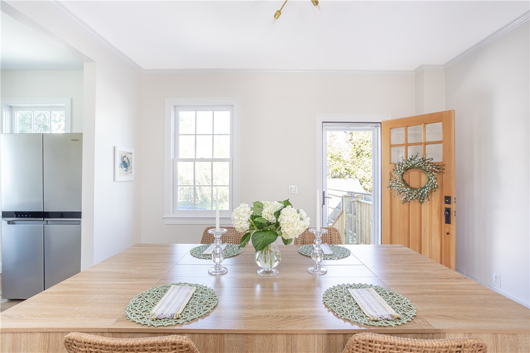 4 Gladding Court