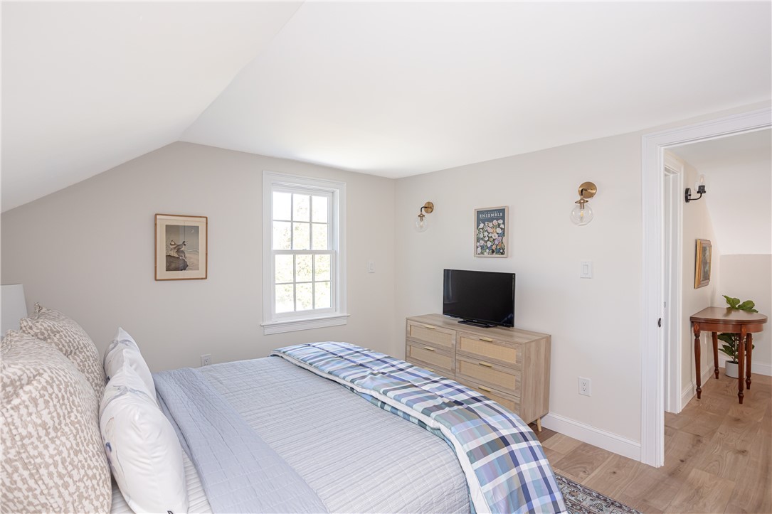 4 Gladding Court